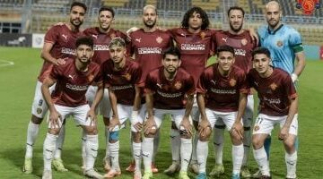 سيراميكا يهزم الإسماعيلى مرة ثانية ويتأهل إلى نهائى كأس عاصمة مصر