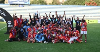 تعرف على شروط وتفاصيل القيد للكرة النسائية للموسم 2025/2026