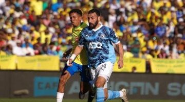 ماذا تفعل الأندية المصرية أمام الجنوب أفريقية قبل نهائى بيراميدز وصن داونز؟