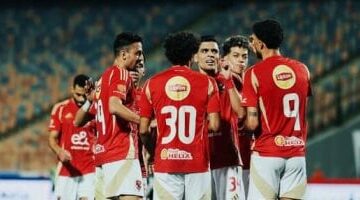 الأهلي يتفق مع ريبيرو على إعادة فتح ملف الصفقات بعد كأس العالم للأندية