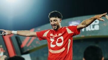 اللاعب الفلسطينى خارج حسابات الأجانب فى الدورى الموسم المقبل