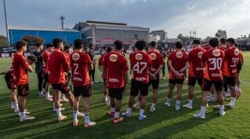 موعد مباراة الأهلى وباتشوكا المكسيكى اليوم الأحد استعدادًا لكأس العالم للأندية