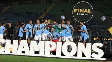 29 نهائي أفريقي يزين تاريخ مشاركة الأندية المصرية في دوري الأبطال