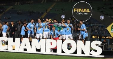 29 نهائي أفريقي يزين تاريخ مشاركة الأندية المصرية في دوري الأبطال