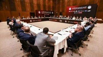 اتحاد الكرة يحدد 6 لاعبين حداً أقصى للإعارات فى الموسم المقبل 2025/2026