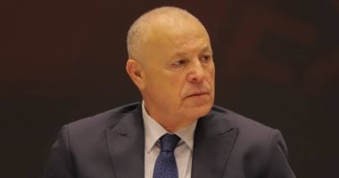 أبو ريدة يهنئ الأمير على بن الحسين بتأهل الأردن لكأس العالم