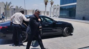 بدء اجتماع اتحاد الكرة بحضور مجلس الرابطة والأندية