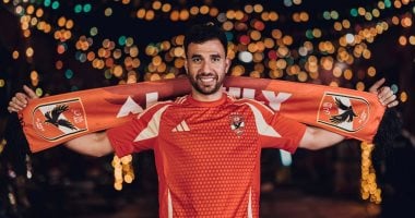 قائمة الأهلى لمواجهة باتشوكا المكسيكى بقيادة بن رمضان وتريزيجيه