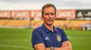 الزمالك يفاوض البرتغالى ألكسندر سانتوس لقيادة الفريق فى الموسم المقبل