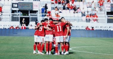 ثمانية تغييرات للأهلى أمام باتشوكا.. نزول تريزيجيه “الكابتن” والشحات وبيكهام وأفشة