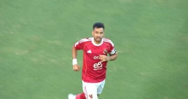 شاهد هدف تريزيجيه فى باتشوكا استعداداً لكأس العالم للأندية
