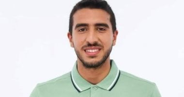 نادي سموحة يعلن الحداد 3 أيام على وفاة لاعب التنس أدهم صالح
