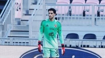 مصطفى شوبير: النظام فى الأهلى يمنع المشاكل بين النجوم وهدفنا الوصول لدور الـ16