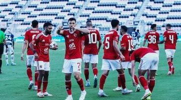 موعد مباراة الأهلي وانتر ميامي في كأس العالم للأندية