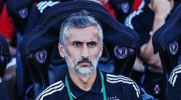 ريبيرو: هدف الأهلي تخطى دور المجموعات فى كأس العالم للأندية