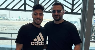 أكرم توفيق يطير إلى الدوحة لإتمام التعاقد مع الشمال القطري