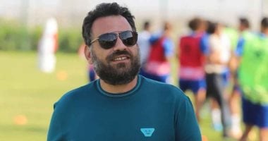 مصدر بالزمالك: لا خلاف مع جون إدوارد والإعلان عن تعيينه مديرا رياضيا قريباً