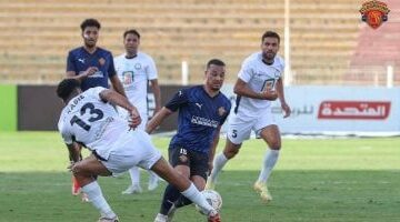سيراميكا يتسلح بالمواجهات المباشرة أمام البنك الأهلى بنهائى كأس عاصمة مصر