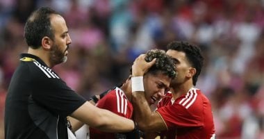 هل يحق للأهلي استبدال إمام عاشور بلاعب جديد بعد الإصابة فى مونديال الأندية؟
