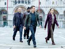 Mission: Impossible على قمة شباك تذاكر الأفلام الأجنبية في مصر