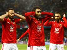 الأهلي في المونديال «4».. ثنائيات حمراء خالدة في مواجهات البرونزية