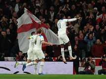 مباشر الآن.. مباراة إنجلترا ضد أندورا (0-0) في تصفيات كأس العالم 2026