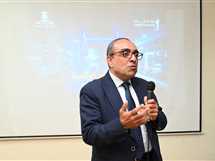 جامعة الفيوم تحقق مراكز متقدمة في الاستدامة والتدريس بالتصنيف الروسي العالمي للجامعات