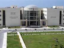 جامعة سيناء تعلن فتح باب القبول لطلاب الثانوية العامة وما يعادلها بفرعي القنطرة والعريش