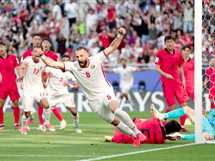 قائمة المنتخبات العربية المتأهلة لكأس العالم 2026 عن قارة آسيا