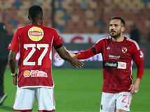 الأهلي في المونديال «2».. فرصة سانحة لهداف من خارج «الغابة»