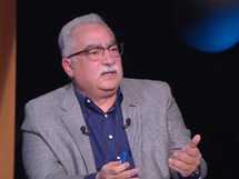إبراهيم عيسى: مصر هي الهدف الحقيقي من الحرب على غزة.. المزايد علينا جاهل أو مأجور