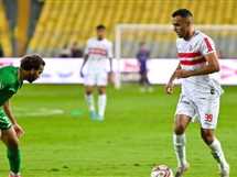 غموض مستقبل «نيمار» مع الزمالك.. خالد الغندور يكشف التفاصيل