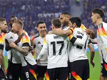 التشكيل المتوقع لـ مباراة ألمانيا ضد فرنسا في دوري الأمم الأوروبية