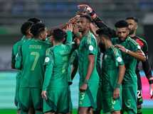 مباراة السعودية وأستراليا في تصفيات كأس العالم 2026.. الموعد والقنوات الناقلة