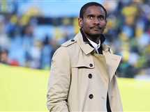 «مينفعش أنافس موسيماني».. رد حاسم من موكوينا على تدريب الزمالك