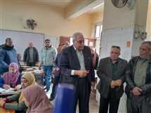 مع بدء التصحيح.. رابط نتيجة الشهادة الإعدادية الترم الثاني 2025 في القليوبية فور إعلانها