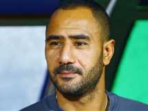 محمد شوقي مديرًا فنيًا لفريق زد