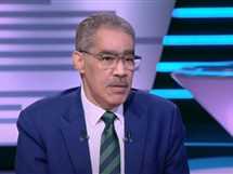 ضياء رشوان: بيان «الخارجية» يعبر عن موقف مصر الطبيعي في دعم القضية الفلسطينية