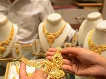 عيار 21 الآن.. سعر الذهب اليوم الأحد 8-6-2025 في مصر بعد آخر ارتفاع