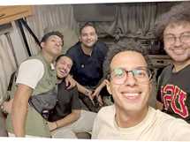 إيرادات ضعيفة لفيلم «سيكو سيكو» في أسبوع عيد الأضحى