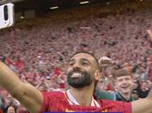 مصطفى شوبير: الفضل يرجع لـ محمد صلاح في تغيير عقلية اللاعب المصري