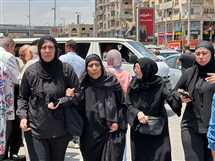 أقوال رئيس جهاز مدينة 6 أكتوبر تكشف الجهة المسؤولة عن انفجار خط الغاز بـ طريق الواحات (خاص)
