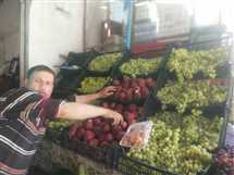 أسعار الفاكهة في أسواق الإسكندرية ثالث أيام عيد الأضحى 8 يونيو 2025