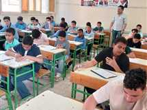 رسميا الآن.. رابط نتيجة الصف الثاني الإعدادي 2025 في محافظة الدقهلية فور ظهورها (الخطوات)