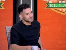 ياسر إبراهيم عن إيقاف ميسي: الكورة بها معجزات