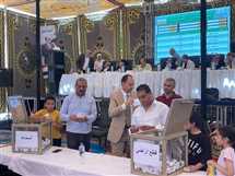 وزير الإسكان: تخصيص 300 قطعة أرض لمواطنين وفقوا أوضاعهم بالرابية بمدينة الشروق