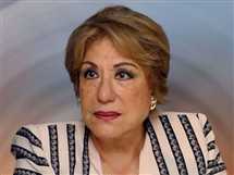 تفاصيل اللحظات الأخيرة في حياة سميحة أيوب «سيدة المسرح العربي»