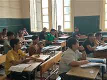 «تعليم المنوفية»: ضبط الطالب المتورط في تداول امتحان هندسة الإعدادية بـ«قويسنا»