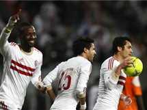 «ورطة جديدة».. عبدالله سيسيه يهدد الزمالك بإيقاف القيد (خاص)