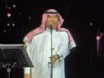 محمد عبده يطرب جمهور دبي في ثاني أيام العيد بحفل استثنائي